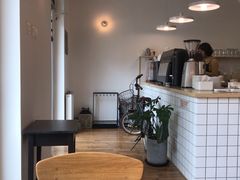 -Cafe Villa