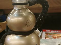 -成老灶火锅鸡(平山店)