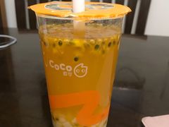 -CoCo都可(天虹广场)