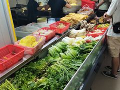 -小草糖水(海棠村店)