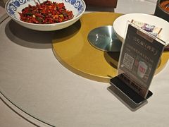 -千百味红餐厅·江西菜(绿地双子塔店)