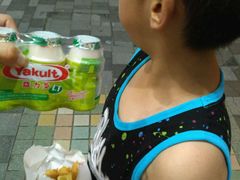 -利强记北角鸡蛋仔(弥敦道店 )