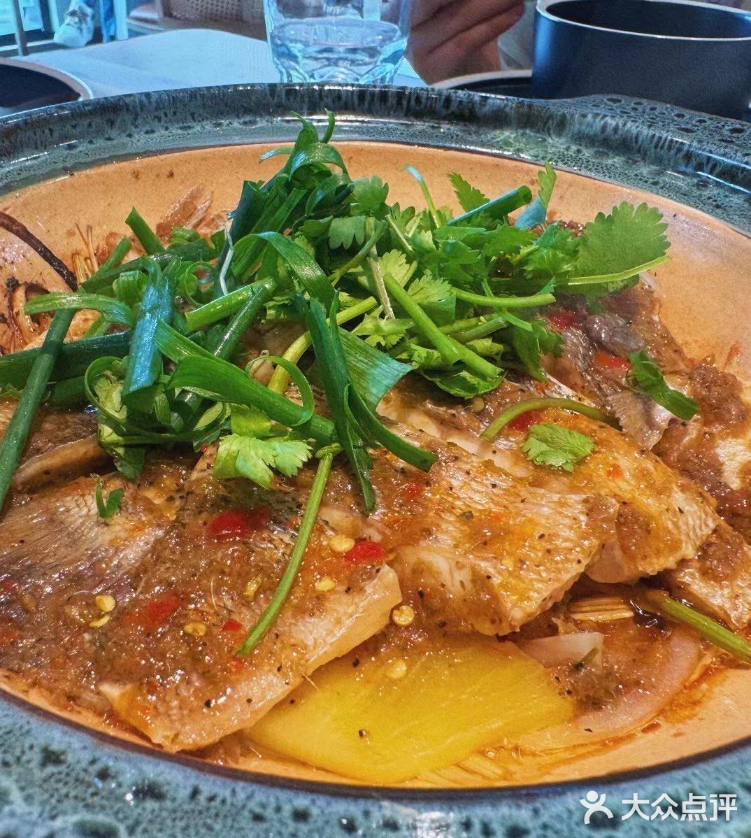 去不了越南，可以来这里吃正宗的越南菜呀！火车头河粉