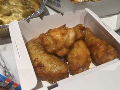 -达美乐比萨(红山店)