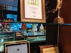 -广州希尔顿逸林酒店-OPEN開·全日制餐厅·海鲜·小火锅·自助餐(东风路店)