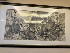 -清华大学-甲所餐厅