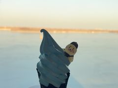 -抱抱地球咖啡馆(国家海洋博物馆店)