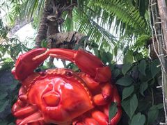 -無招牌海鮮(芽笼店)