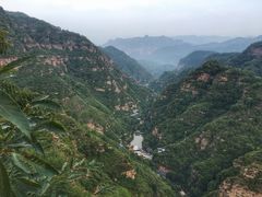 -爱情山风景区