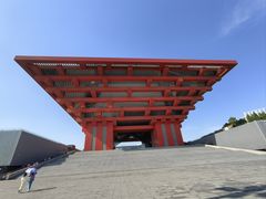 -中华艺术宫(上海美术馆)