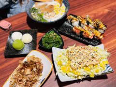 -哏儿寿司(红桥店)