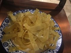 -宣武小院涮肉(前门店)