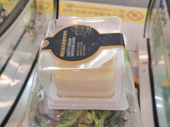 咸奶油慕斯-盒马鲜生(曜一城店)