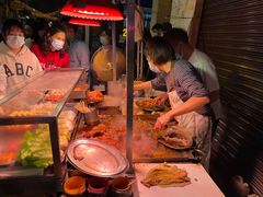 -明记牛杂(新马路分店)