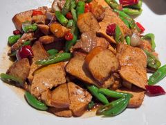 -梁家大院•农家菜(昆山会展中心店)