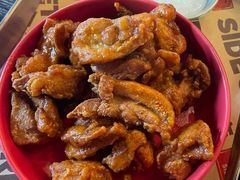 -Side Street街旁(交道口店)