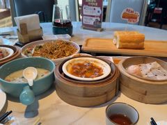 -滋粥楼·顺德菜(番禺广场总店)