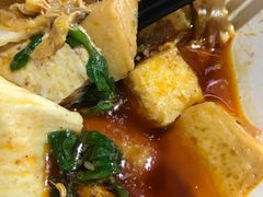 -林静小吃(复兴路店)