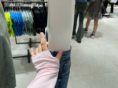 -ZARA(沈阳大悦城店)
