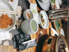 -味家烤肉烤鳗鱼牛排(西塔旗舰店)
