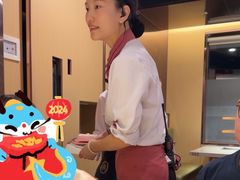 -海底捞火锅(塘厦天虹店)