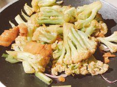 -京味斋·北京烤鸭(华威桥北工大店)
