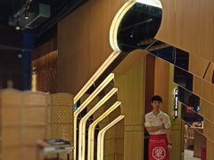 -羊之道草原味道清真餐厅(番禺店)