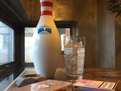 -HIGH FIVE哈福手工汉堡(桂林路店)