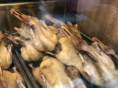 -樱桃鸭(丰富路店)