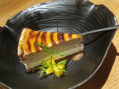 -花舍·新派粤菜·西餐·下午茶(亚运村·鸟巢店)
