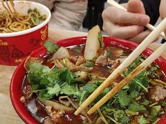 -江三王记牛杂馆(总店)