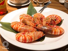 -海九澎湖海鲜餐厅