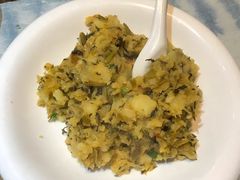 -尽善百年古院餐厅(王家老宅店)