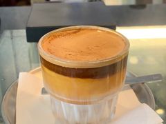 -BE NORMAL CAFE(霞溪路店)