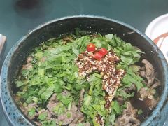 -君霖海鲜私房菜(春柳店)