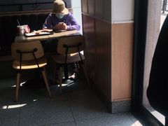 -麦当劳(中山路店)