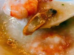 -阿殳菜馆·私厨(水围村店)