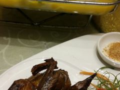 -阿英煲(凉城路店)