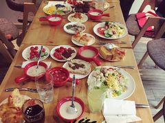 -So Lounge索兰至餐厅(蓝色港湾店)