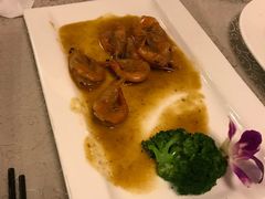 -沃阁巴厘原墅餐厅