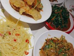 -李老哈·东北菜(宋园路店)