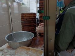 -舒小笼松针小笼包