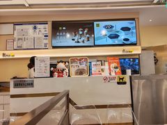 -满记甜品(王府井北京市百货大楼店)