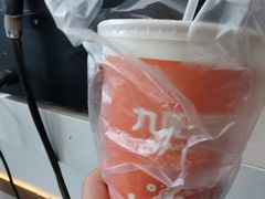 -军屯锅魁(城市花园店)