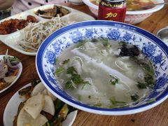 -五四广场美食城(福泰广场店)