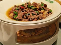 -新白鹿餐厅(城西银泰城店)