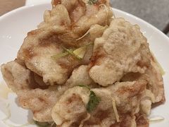 -金掌勺锅包肉(太原万达店)