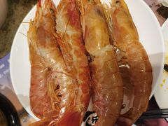 -初色海鲜自助(万丰路店)