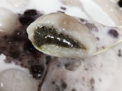 -透心凉糖水(听海居店)