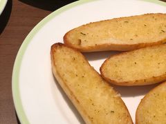 -萨莉亚意式餐厅(杭州西溪龙湖天街店)